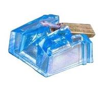Nagaoka Diamant de remplacement GJN-03D pour cellule DJ-03HD
