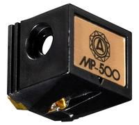 Diamant et cellule Nagaoka Stylus de remplacement (diamant) JNP500 pour cellule MP-500