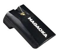 Nagaoka JTS-80 Noir - Diamant pour Cellule JT-80 BK et JT-80 LP