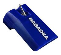 Nagaoka Diamant de remplacement JTS-80 Bleu