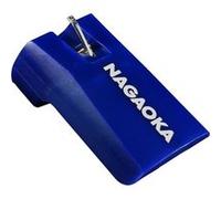 Nagaoka Diamant de remplacement JTS-80 Bleu