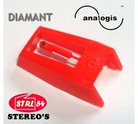 Generique Aiguille de bras de lecture STO 05 D/STY 146/CZ 800