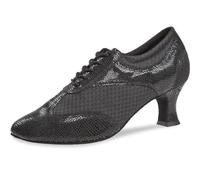 Diamant Femme 183-009-593 Chaussures de Danse, Noir, 40.5 EU
