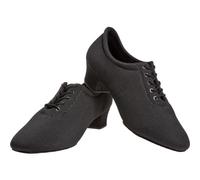 Diamant Femme 189-134-604 Chaussures de Danse, Noir, 36 EU
