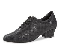 Diamant Femme 199-034-113-v Chaussures de Danse, Noir, 38.5 EU