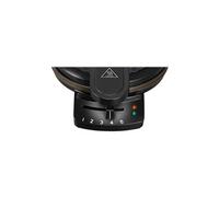 UNOLD Diamant - Gaufrier - 1.2 kWatt