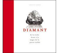 Diamant - GORDON-C - Citadelles & Mazenod - relié - Beau livre