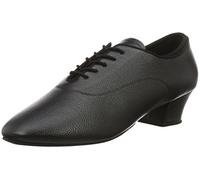 Diamant Herren Latein Tanzschuhe 138-224-034, Chaussures de Danse de Salon Homme, Noir, 43.1/3 EU (9 UK)