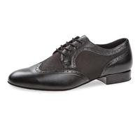 Diamant Homme 089-075-145 Chaussures de Danse, Noir, 37.5 EU