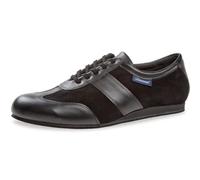Diamant Homme 123-425-070 Chaussures de Danse, Noir, 45.5 EU