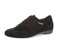 Diamant Homme 133-226-001 Chaussure de Danse, Noir, 47 1/3 EU X-Large