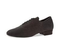 Diamant Homme 134-022-335 Chaussure de Danse, Noir, 42 2/3 EU