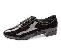Diamant Homme 163-222-585 Chaussures de Danse, Noir, 47.5 EU