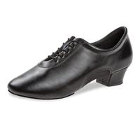Diamant Homme 163-224-592 Chaussures de Danse, Noir, 45.5 EU