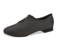 Diamant Homme 193-122-604 Chaussure de Danse, Noir, 39.5 EU