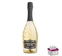 Diamant (M-Use) Moscato - Cantina Pizzolato - 75 cl x 3-6,5°