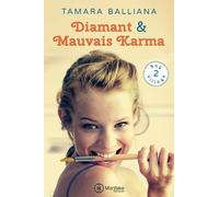 Diamant & Mauvais Karma