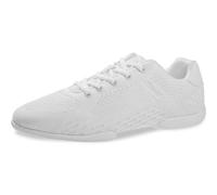 Diamant Mixte Tune White Chaussures de Danse, Blanc, 45 EU