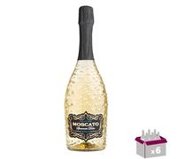 Diamant Moscato (M-Use) - Cantina Pizzolato - 75 cl x 6-6,5°