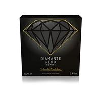 Diamant noir, pour homme, eau de parfum en spray de 100 ml