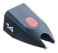 Diamant Ortofon Stylus 14 pour cellule TM 14U Noir E