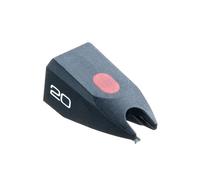 Ortofon Aiguille diamant pour Super OM 20 – Original – Noir