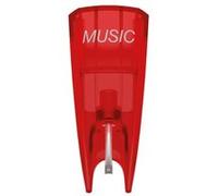 Hifi Stylus Concorde Music Red