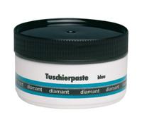 Diamant Pâte à tacheter diamant bleu boîte 225g Quantité:1