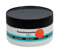 Diamant Pâte à tacheter diamant rouge boîte 225g Quantité:1