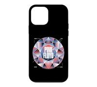 Diamant Pink Floyd WYWH50 1975-2025 J'aimerais Que Vous Soyez Ici 50e Coque pour iPhone 12 Mini