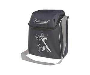 Diamant - Pochette pour chaussures de danse [Bleu | pour 2 Pairs]