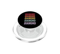 Diamant PopSockets PopGrip pour MagSafe