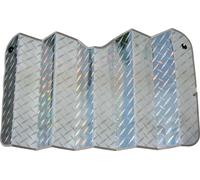 Diamant-Reflex, pare-soleil avant - S - 110x60 cm