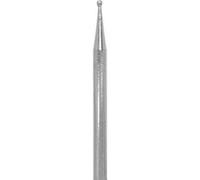 Diamant schleifer ø 1,0mm kugel G
