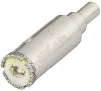 Diamant-scie à guichet Ceramic Wolfcraft 5922000 22 mm revêtement diamanté 1 pc(s)
