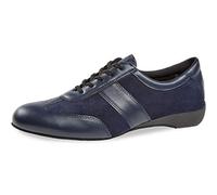 Diamant TANZSCHUHMANUFAKTUR 123-225-318, Chaussure de Danse Homme, Navy Blau, 47 1/3 EU