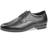 Diamant TANZSCHUHMANUFAKTUR Homme 085-026-028 Chaussure de Danse, Schwarz, 38 EU