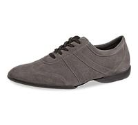Diamant TANZSCHUHMANUFAKTUR Homme 133-325-009 Chaussure de Danse, Grau, 37 1/3 EU Large