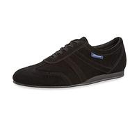Diamant TANZSCHUHMANUFAKTUR Homme 133-426-001-v Chaussure de Danse, Noir, 45 1/3 EU X-Large