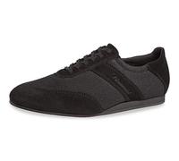 Diamant TANZSCHUHMANUFAKTUR Homme 192-425-577-v Chaussure de Danse, Noir, 38 EU Large