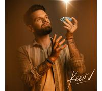 Keen'V – Diamant – Vinyle 33 tours