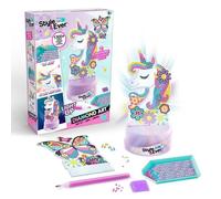 Canal Toys – Peinture diamant – Diamant'Art Coffret Lampe – OFG 299