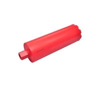 Diamantboor 120 x 400 mm voor nat en droog boorwerk140227