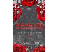 Diamante de sangre y poder