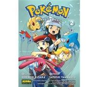Diamante Y Perla 2 Kusaka, Hidenori, Yamamoto, Satoshi (Auteur)