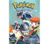 Diamante Y Perla 3 Kusaka, Hidenori, Yamamoto, Satoshi (Auteur)