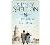 Diamanten-Dynastie | Sidney Sheldon Sidney Sheldon (Auteur)