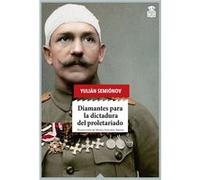 Diamantes Para La Dictadura Del Proletariado - [Livre en VO] Semionov, Yulian (Auteur)