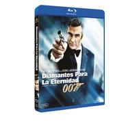 Diamantes Para La Eternidad [Blu-ray]