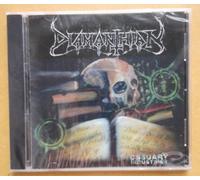 Diamanthian - Arcana Doctrina [Import]